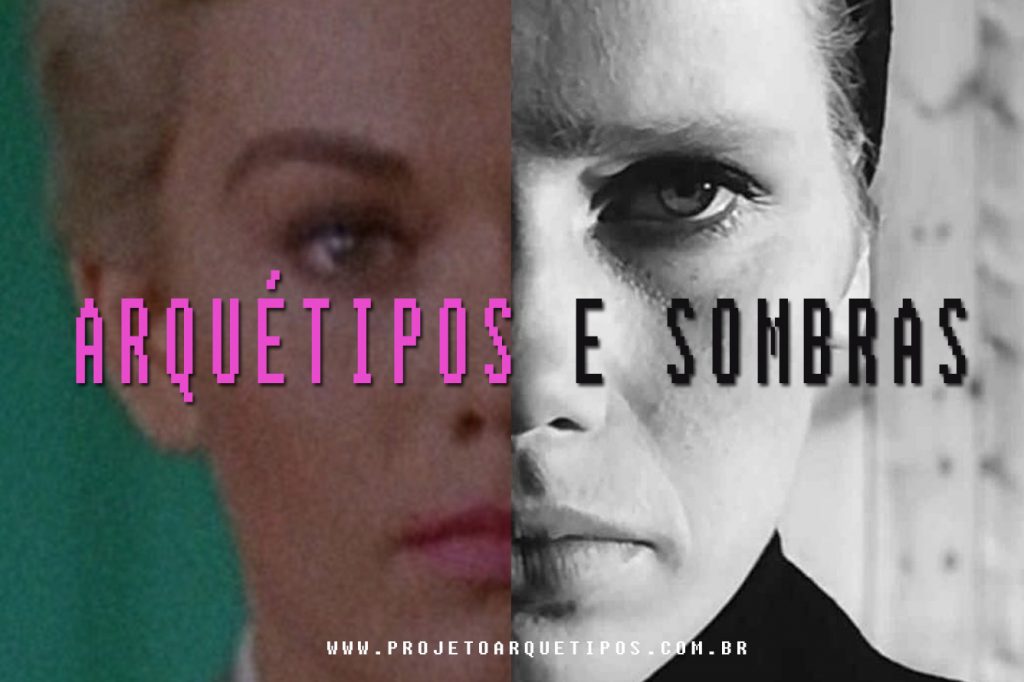 arquétipos e sombras