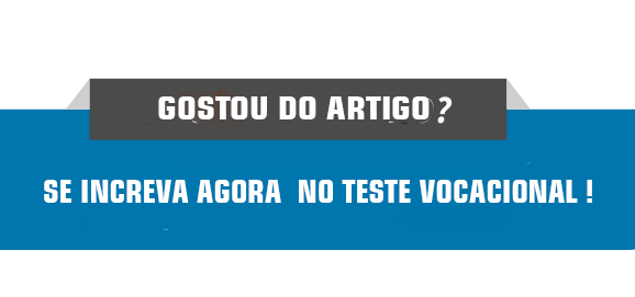 teste vocacional