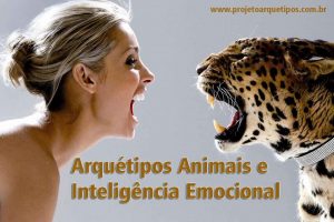 arquétipos animais