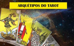 arquétipos-do-tarot