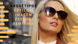 estilo e imagem feminina