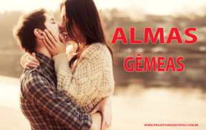 almas-gêmeas