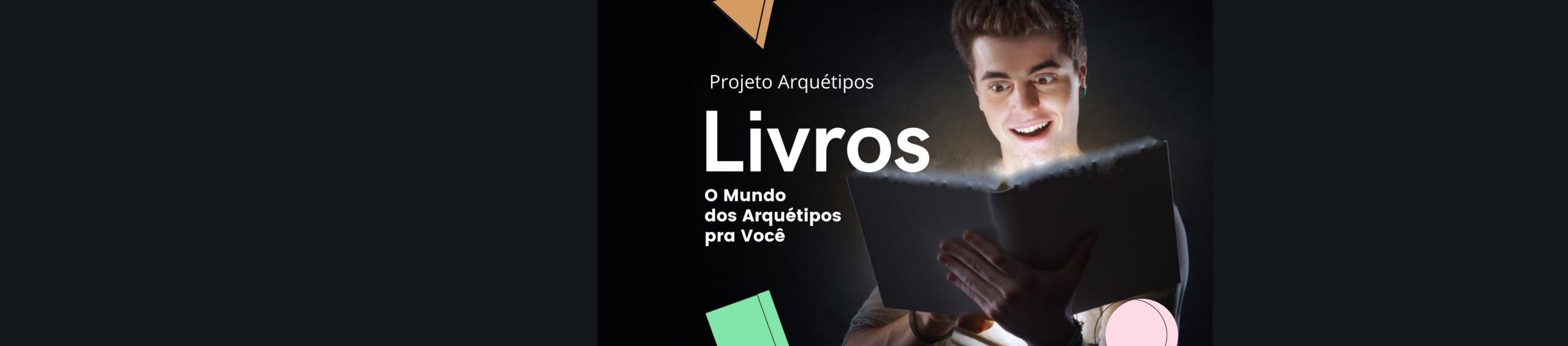 Livros-Arquétipos