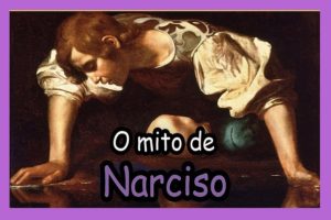 narcisismo-egoísmo