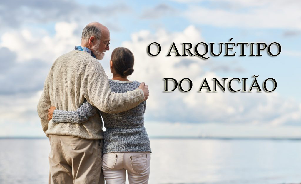 arquetipo -do- ancião