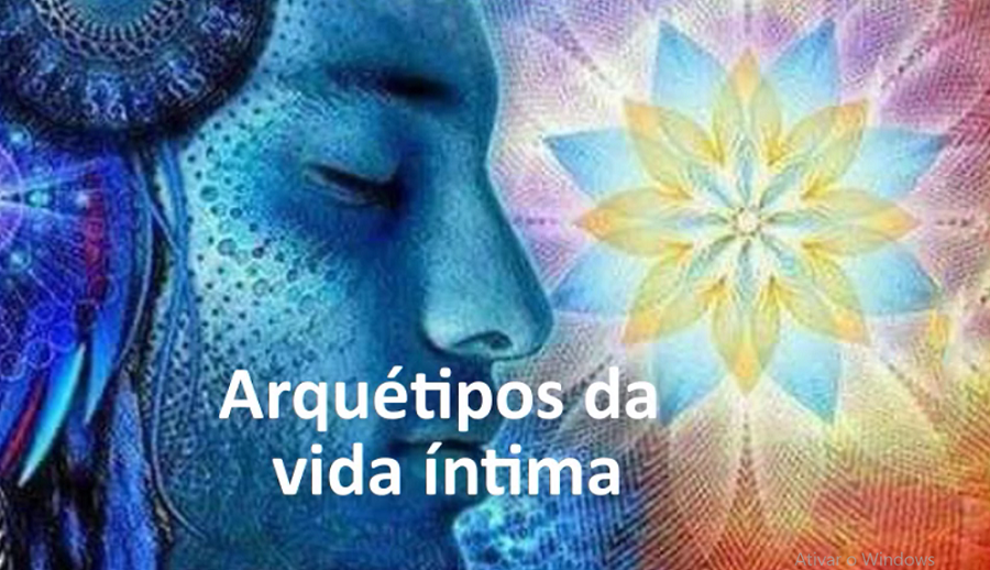 arquetipos da vida intima